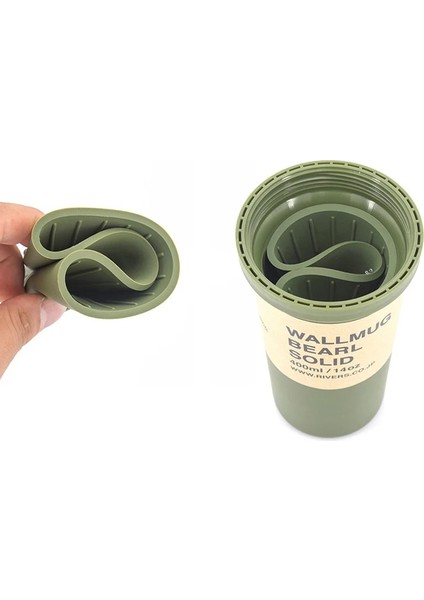 Yeşil Stil Kahve Damlatıcı Filtre Fincan Yeniden Kullanılabilir Silika Jel Kahve Filtresi Dolce Gusto Pods Katlanabilir Şeker Renk Kahve Huni Barista Için Damla (Yurt Dışından) modelleri