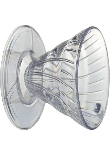 4 Bardak Kağıt Filtre Stili Kahve Damlatıcı V60 Barista Kahve Demleme Bardaklarına Dökmek Için Reçine Kahve Filtresi (Yurt Dışından)