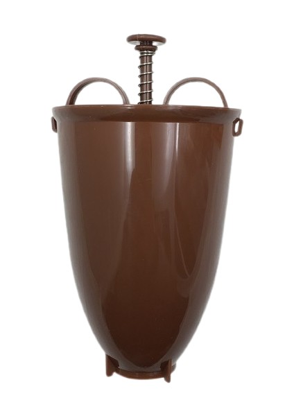 Bir Stil Sihirli Hızlı Plastik Donut Maker Waffle Kalıpları Mutfak Aksesuarı Bakeware Donut Maker Kek Kalıbı Bisküvi Kurabiye Diy Pişirme Aracı (Yurt Dışından)