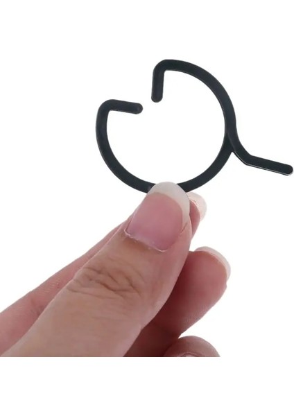 Lant Bahçe Klipsleri Sebze Bitki Asma Bitki Saplarını Tutmak Için Destek Klipsleri (Yurt Dışından) fiyatları