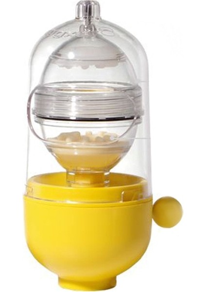 Bir Stil Yumurta Karıştırıcı Atın Altın Yumurta Çalkalayıcı Karıştırıcı Çırpılmış Yumurta Kabuğun Içinde Çırpma Manuel Mutfak Pişirme Aracı (Yurt Dışından)