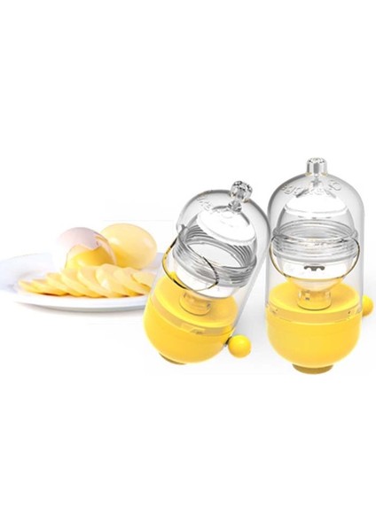 Bir Stil Yumurta Karıştırıcı Atın Altın Yumurta Çalkalayıcı Karıştırıcı Çırpılmış Yumurta Kabuğun Içinde Çırpma Manuel Mutfak Pişirme Aracı (Yurt Dışından)