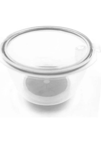 3 Adet Lacivert Tarzı Doldurulabilir Dolce Gusto Kahve Kapsül Nescafe Dolce Gusto Yeniden Kullanılabilir Kapsül Gusto Kapsüller Dolce Gusto Dolum 3 Renk (Yurt Dışından) indirimleri