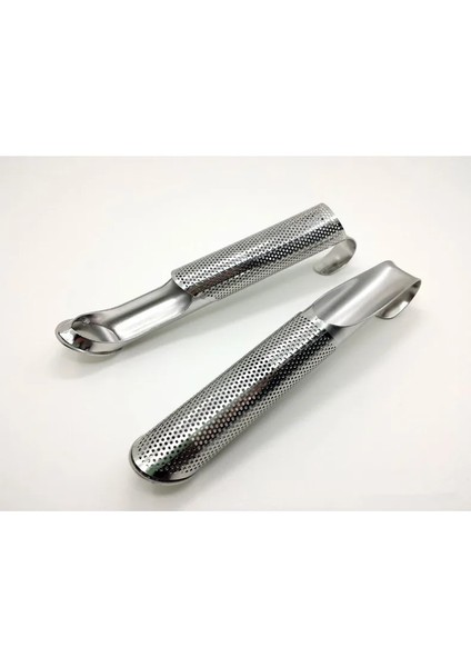 1 Adet Yeniden Kullanılabilir Paslanmaz Çelik Asılı Çay Demlik Sepeti Ince Örgü Çay Süzgeci Gevşek Çay Yaprağı Pd 001 Için Çay ve Kahve Filtreleri (Yurt Dışından)