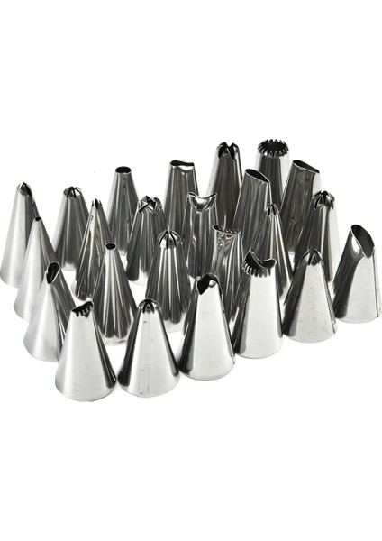 H Tarzı Et Pasta Poşeti Mutfak Kek Buzlanma G Kremalı Pasta Süsleme Araçları Yeniden Kullanılabilir Pasta Torbaları Nozul Setipasta Torbalama (Yurt Dışından) modelleri