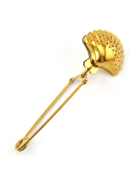 B Tarzı 1 Adet Çay Demlik Süzgeç Paslanmaz Çelik Çay Poşeti Kupa Demlik Aksesuar Herb Konteyner Baharat Filtresi Difüzör Örgü Kolu Çay Topu (Yurt Dışından)