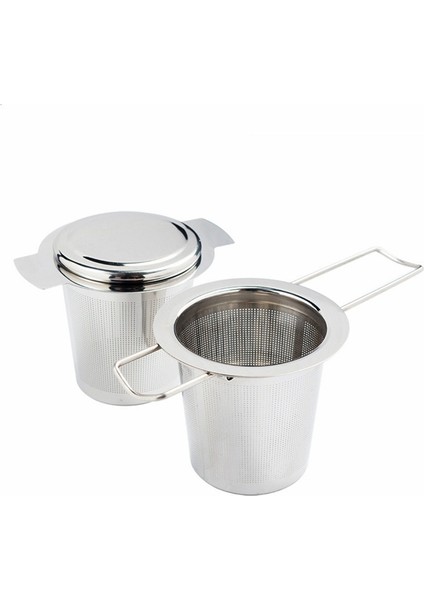 No.5 Tarzı Örgü Çay Demlik Yeniden Kullanılabilir Çay Süzgeci Paslanmaz Çelik Demlik Gevşek Çay Yaprağı Baharat Filtre Izgara Öğeleri Mutfak Aksesuarları Sızıntısı (Yurt Dışından) fiyatları