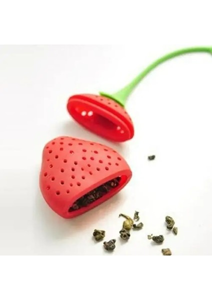 Mavi Stil 1 Adet Çay Demlik Paslanmaz Çelik Çay Topu Yaprak Çay Süzgeç Demleme Cihazı Için Bitkisel Baharat Filtresi Teaware Mutfak Aksesuarları (Yurt Dışından) indirimleri