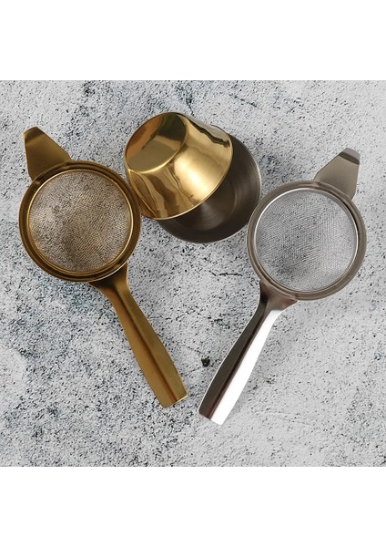 Gümüş Tarzı Yeni 1 Takım Yeniden Kullanılabilir Güzel Çay Süzgeç Filtreler Kongfu Paslanmaz Çelik Hasır Kevgir Yeniden Kullanılabilir Demlik Saplı Demlik (Yurt Dışından) modelleri