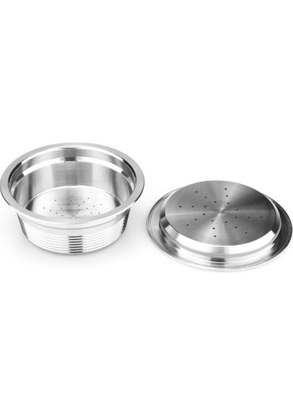 1 Milyon Kapsül Tarzı Lavazaa Için Icafilaspaslanmaz Çelik A Modo Mio Lavazzaa Jolietiny & L Esprıa Için Yeniden Kullanılabilir Kahve Kapsül Filtresi (Yurt Dışından) modelleri