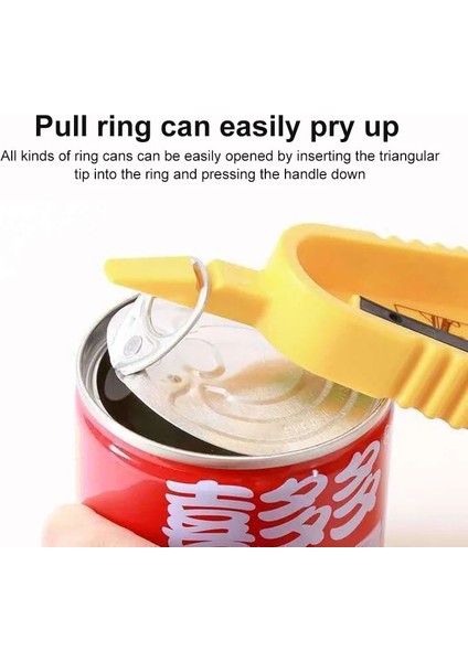 No.2 Tarzı Taşınabilir Manuel Konserve Açacağı Çok Fonksiyonlu Bira Şişe Açacağı Güvenlik Emek Tasarrufu Kapak Sökücü Mutfak Aletleri Sürücü Kapağı Vida (Yurt Dışından) modelleri