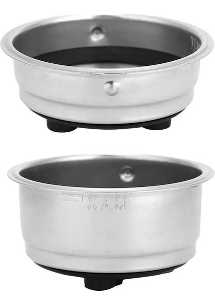 Tek Kupa Stili Ayrılabilir Paslanmaz Çelik Kahve Filtre Sepeti Süzgeç Kahve Makinesi Filtre Ev Ofis Kahve Makinesi Aksesuarları Için (Yurt Dışından) fırsatları