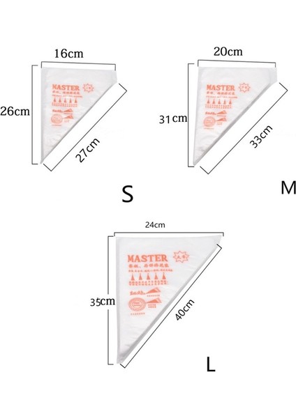 Mavi 1 Adet Tarzı Adet Tek Kullanımlık Pasta Torbaları Sızıntı Torbaları Kek G Torbası Gıda Torbası Fincan Kek G Araçları Mutfak Kek Pişirme Bölgesi (Yurt Dışından) indirimleri