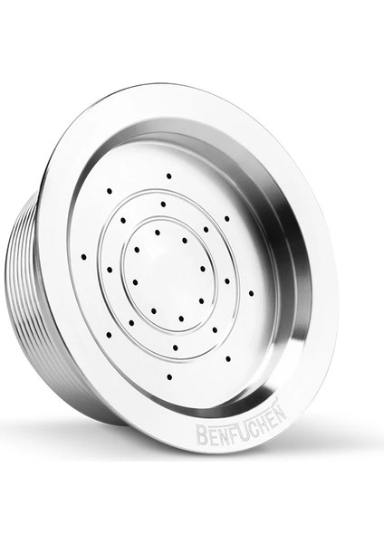 1 Milyon Kapsül Tarzı Lavazaa Için Icafilaspaslanmaz Çelik A Modo Mio Lavazzaa Jolietiny & L Esprıa Için Yeniden Kullanılabilir Kahve Kapsül Filtresi (Yurt Dışından) indirimleri