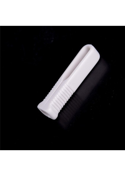 No.1 Tarzı Hemşire Şişe Kesme Cihazı Için Beyaz Saplı Cam Ampul Şişe Açacağı Flakon Şişe ve Enjeksiyon (Yurt Dışından)