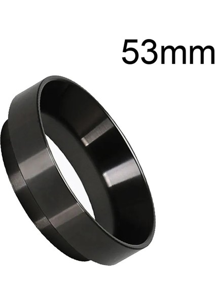 53 mm B Dozaj Halkası Stili Kahve Sabotaj Kahve Sabotaj Düzleştirici Alet Iğne Tipi Kahve Tozu Dağıtıcı Alüminyum Saplı Iğne (Yurt Dışından)