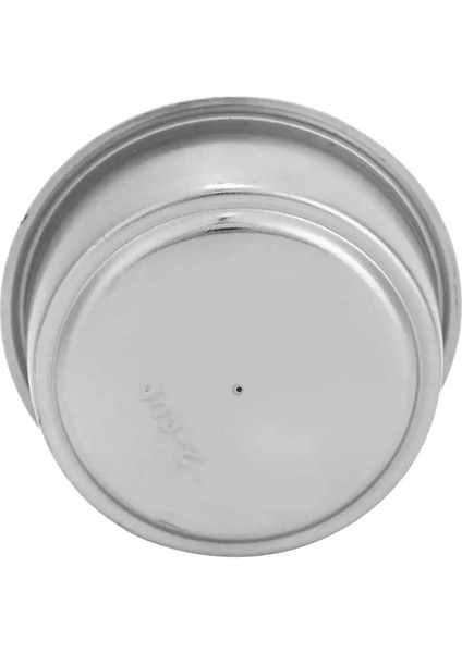 51MM Kahve Makinesi Filtre Damlatıcı Tek Katmanlı Paslanmaz Çelik Kahve Makinesi Filtre Süzgeç Kase Kapsüller Için Fit (Yurt Dışından) fiyatları