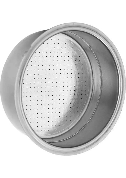 51MM Kahve Makinesi Filtre Damlatıcı Tek Katmanlı Paslanmaz Çelik Kahve Makinesi Filtre Süzgeç Kase Kapsüller Için Fit (Yurt Dışından) modelleri