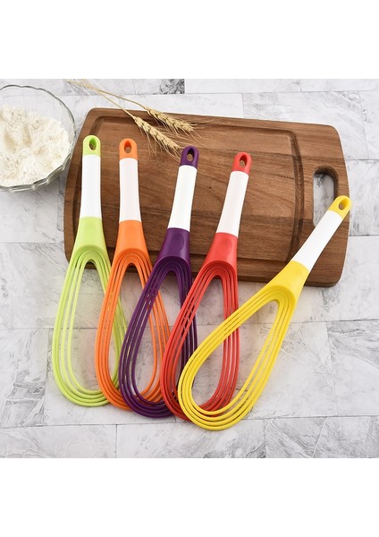 No.3 Tarzı Çok Fonksiyonlu Katlanabilir Döner Manuel Yumurta Çırpıcı Mikser Mini Mutfak Aksesuarları Yumurta Çırpma Pişirme Araçları Yumurta Karıştırıcı Cocina (Yurt Dışından)