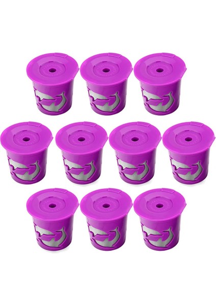 4 Adet Tarzı Keurig Doldurulabilir Kahve Kapsülü Bira Üreticileri Için Yeniden Kullanılabilir K-Fincan Filtresi K Fincan Keurig Makinesi Için Yeniden Kullanılabilir K-Carafe Kurcalama (Yurt Dışından) modelleri