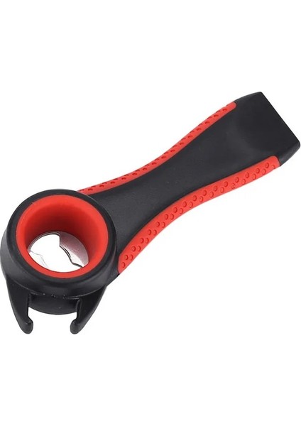 Beyaz Mor Tarzı Çok Fonksiyonlu Bira Şişe Açacağı Hepsi Bir Arada Kavanoz Tutucu Bira Kapağı Bükümlü Kavanoz Şarap AÇACAĞI2020 (Yurt Dışından) indirimleri