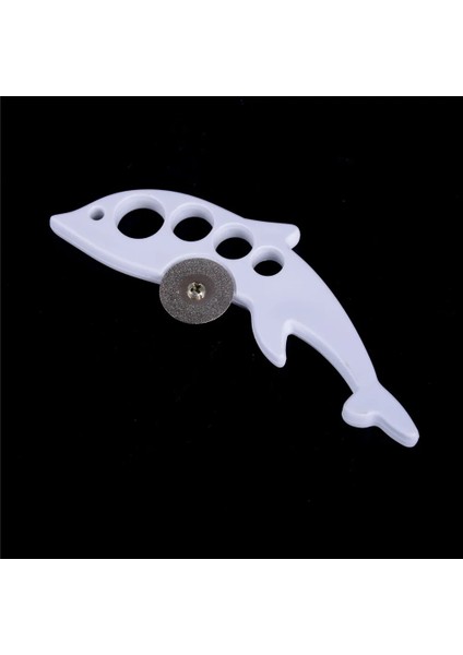 No.1 Tarzı Hemşire Şişe Kesme Cihazı Için Beyaz Saplı Cam Ampul Şişe Açacağı Flakon Şişe ve Enjeksiyon (Yurt Dışından) fiyatları