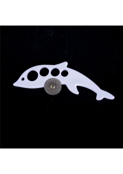 No.1 Tarzı Hemşire Şişe Kesme Cihazı Için Beyaz Saplı Cam Ampul Şişe Açacağı Flakon Şişe ve Enjeksiyon (Yurt Dışından) modelleri