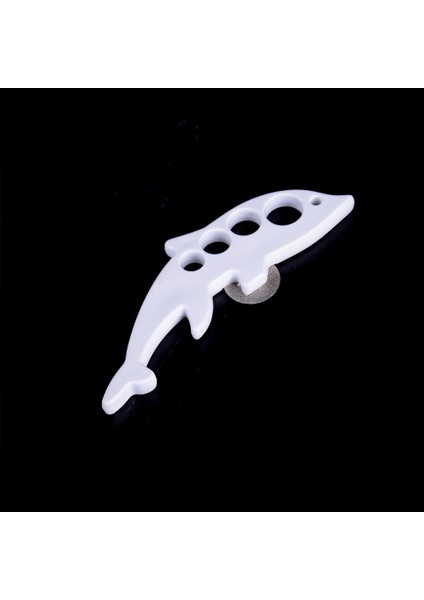 No.1 Tarzı Hemşire Şişe Kesme Cihazı Için Beyaz Saplı Cam Ampul Şişe Açacağı Flakon Şişe ve Enjeksiyon (Yurt Dışından) fırsatları