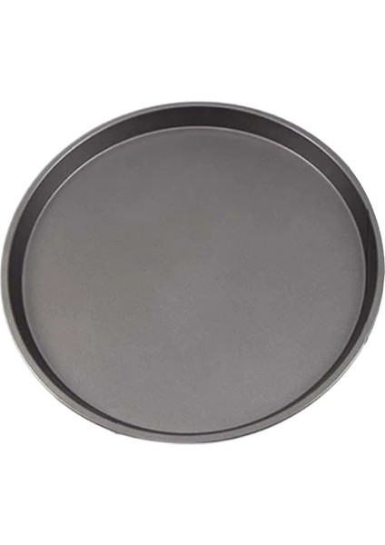 No.1 Tarzı Yapışmaz Pizza Pan Tabağı Bulaşık Tepsisi Kalıbı Bakeware Mutfak Pişirme Pişirme Araçları (Yurt Dışından) indirimleri