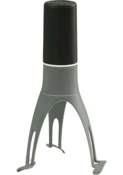 Siyah Gri Stil Stirr Otomatik Çırpma Karıştırma Çılgın Çubuk Blender Gereçler Otomatik Karıştırıcı Üçgen Karıştırma Yumurta Çırpıcıları Gıda Sos Yapıcı Çorba Mikseri (Yurt Dışından)