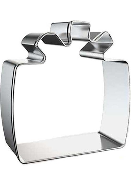 Noel-16 Tarzı Çerez Kesici Fondan Zencefilli Noel Için Kesiciler Kalıp Şekerleme Pasta ve Fırın Kek Mutfak Pişirme Aksesuarları (Yurt Dışından) modelleri