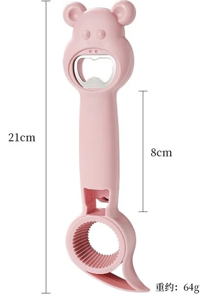 D Stili Bar Araçları Şişe Açacağı Bira Şişesi Tirbuşon Ooeners Mutfak Alet Aksesuarları Şişe Kapağı Vidalama Cihazı Konserve Açacakları (Yurt Dışından)