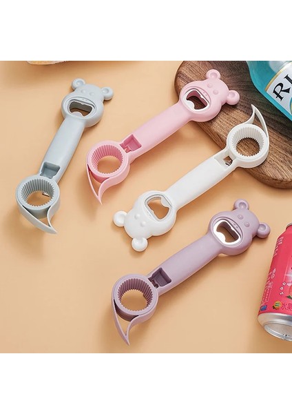 D Stili Bar Araçları Şişe Açacağı Bira Şişesi Tirbuşon Ooeners Mutfak Alet Aksesuarları Şişe Kapağı Vidalama Cihazı Konserve Açacakları (Yurt Dışından) fiyatları