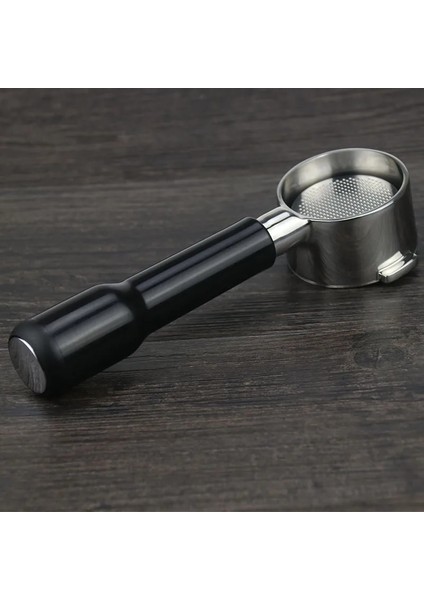 51MM-2 Ear-C2 Stili Kahve Dipsiz Portafilter 51 mm Delonghi Filtre Için 54 mm Breville Yedek Filtre Sepeti Kahve Aksesuarları (Yurt Dışından) fiyatları