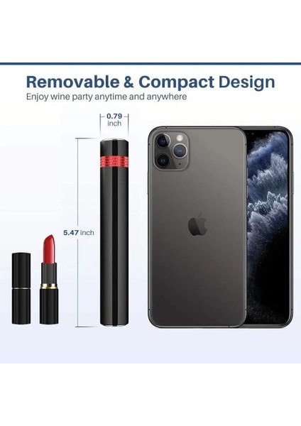 Gümüş Tarzı Hava Pompası Şarap Şişe Açacağı Güvenli Taşınabilir Paslanmaz Çelik Ork Sökücü Hava Basıncı Tirbuşon Mutfak Aletleri Bar Aksesuarları (Yurt Dışından) indirimleri