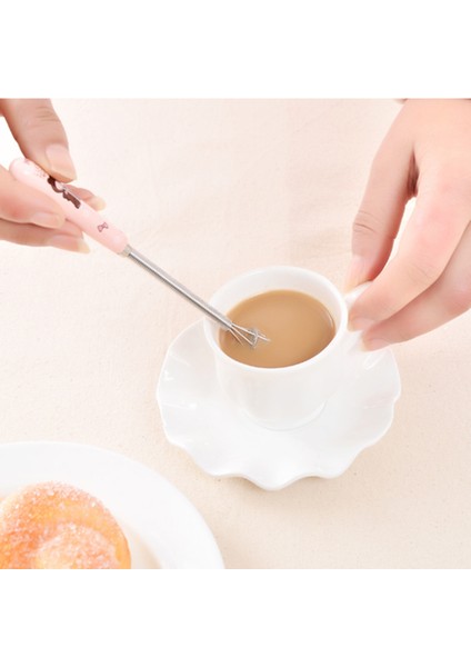 Bir Stil Çırpma Kremi Tereyağı Seramik Saplı Yumurta Çırpıcıları Manuel Paslanmaz Çelik Dövülmüş Yumurta Mutfak Aletleri Süt Karıştırıcı Yumurta Araçları (Yurt Dışından)