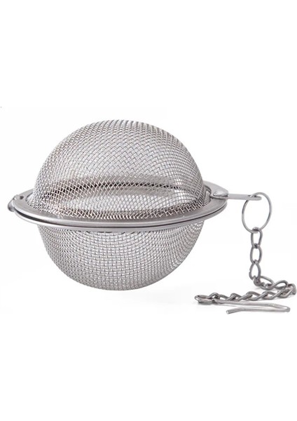 L Tarzı 1 Adet Paslanmaz Çelik Çay Demlik Küre Kilitleme Baharat Çay Topu Süzgeç Örgü Demlik Çay Filtresi Süzgeçler Mutfak Gereçleri (Yurt Dışından) modelleri