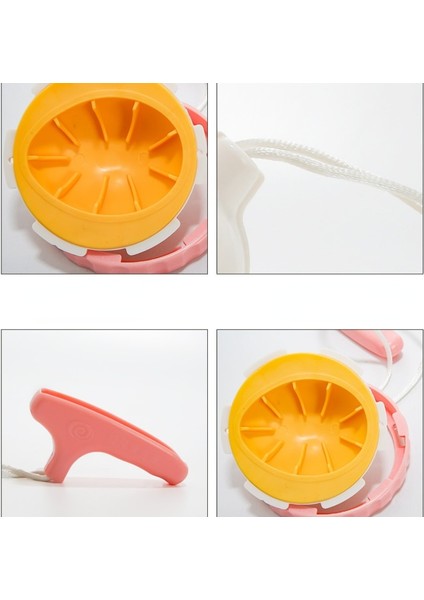 Pembe Tarzı Taşınabilir Atma Yumurta Karıştırıcı Altın Yumurta Sarısı Çalkalayıcı Karıştırıcı Karıştırıcı Yumurta Çırpma Mutfak Pişirme Aracı (Yurt Dışından) modelleri