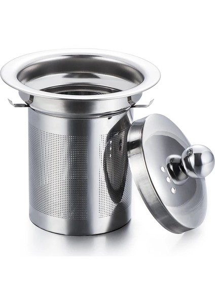 S Tarzı Yeniden Kullanılabilir Paslanmaz Çelik Çay Süzgeç Ince Örgü Demlik Sepeti Gevşek Çay Yaprağı Kahve Demlik Kupa Çaydanlık Çay Takımı Için Bitki Filtresi (Yurt Dışından) indirimleri