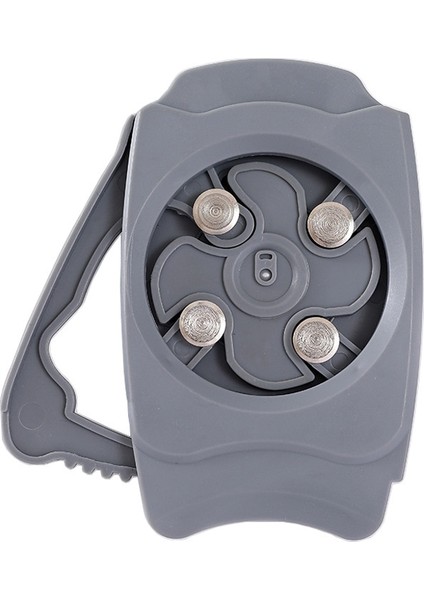 Gri Tarzı Sıcak Satış Go Swing Evrensel Üstsüz Konserve Açacağı En Kolay Konserve Açacağı Ez-Içecek Açacağı Şişe Açacağı (Yurt Dışından)