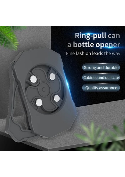 Gri Tarzı Sıcak Satış Go Swing Evrensel Üstsüz Konserve Açacağı En Kolay Konserve Açacağı Ez-Içecek Açacağı Şişe Açacağı (Yurt Dışından) fiyatları