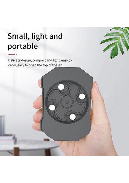 Gri Tarzı Sıcak Satış Go Swing Evrensel Üstsüz Konserve Açacağı En Kolay Konserve Açacağı Ez-Içecek Açacağı Şişe Açacağı (Yurt Dışından) modelleri