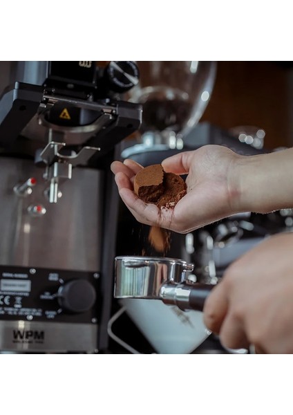 4 Delikli Stil 54MM Kahve Dipsiz Portafilter Breville Filtre Sepeti Değiştirme Espresso Makinesi Aksesuarları Barista Aracı (Yurt Dışından) fiyatları