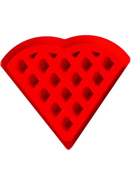 B Tarzı Yapışmaz Waffle Kalıbı Silikon Dıy Kek Kalıbı Squareround Kek Kalıbı Makineleri Pratik Pişirme Kalıbı Bakeware Seti (Yurt Dışından) indirimleri