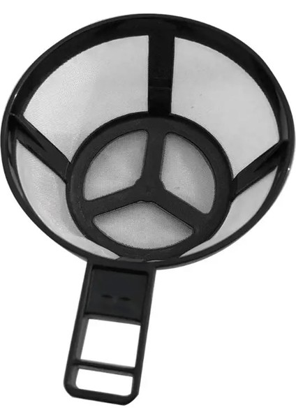 1 Adet Tarzı 1 Adet Yeniden Kullanılabilir Cezve Filtre Kahve Makinesi Naylon Filtrasyon Net Çay Bira Filtresi Ev Mutfak Kahve Gereçleri (Yurt Dışından)