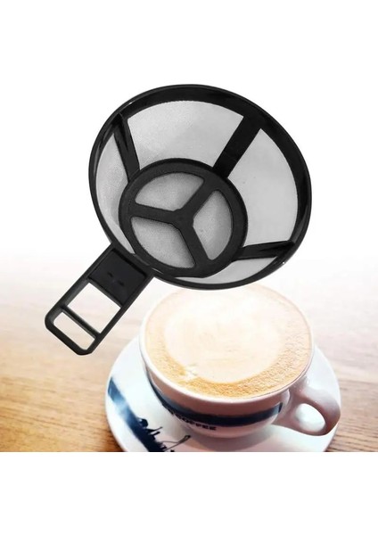 1 Adet Tarzı 1 Adet Yeniden Kullanılabilir Cezve Filtre Kahve Makinesi Naylon Filtrasyon Net Çay Bira Filtresi Ev Mutfak Kahve Gereçleri (Yurt Dışından) modelleri