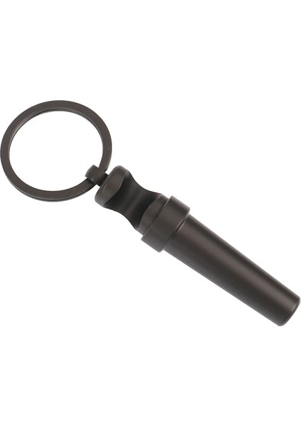 Siyah Stil 3 1 Şişe Açacağı Anahtarlık Açık Taşınabilir Mini Şarap Bira Konservesi Açacağı (Yurt Dışından)