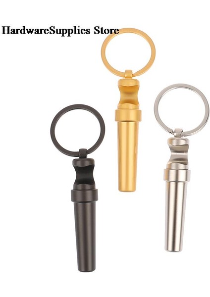 Siyah Stil 3 1 Şişe Açacağı Anahtarlık Açık Taşınabilir Mini Şarap Bira Konservesi Açacağı (Yurt Dışından) fırsatları