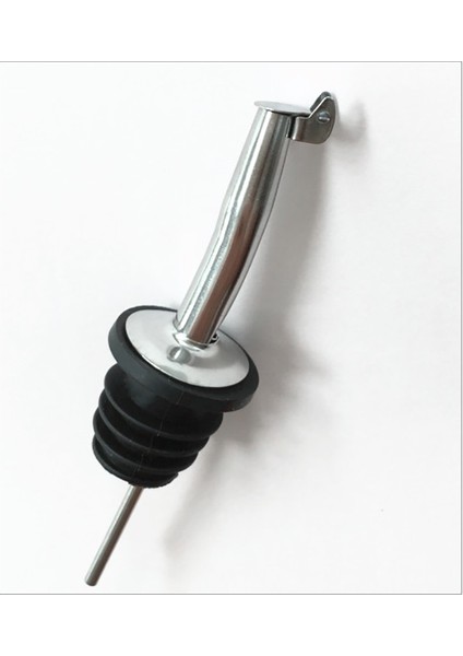 1 Adet Tarzı 1 Adet Dökme Cihazı Paslanmaz Çelik Çevre Kapaklı Kokteyl Çalkalayıcı Ev Bar Şarap Çalkalayıcı Aksesuarları (Yurt Dışından)