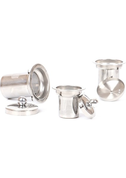 Açık Sarı Stil 1 Adet Yeniden Kullanılabilir Paslanmaz Çelik Çay Süzgeç Örgü Demlik Sepeti Gevşek Çay Yaprağı Demlik Kupa Demlik Teaware Için Ot Filtresi (Yurt Dışından) fiyatları